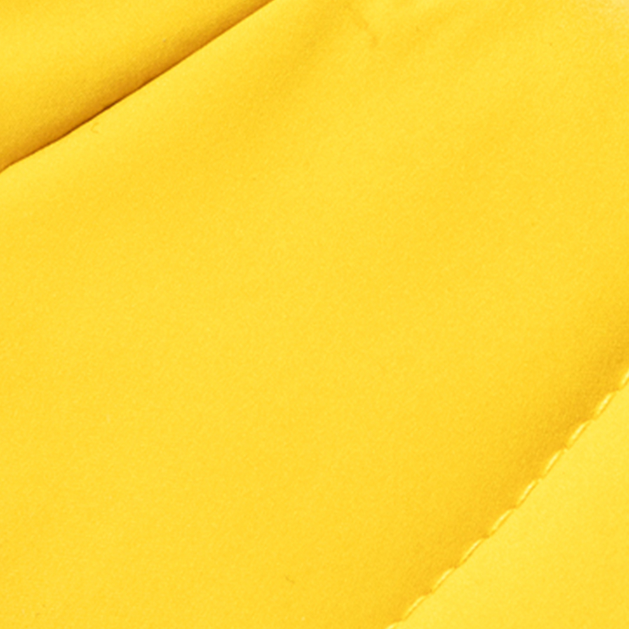 color-New Wool Yellow