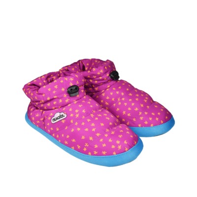 Bota Twinkle Fucsia