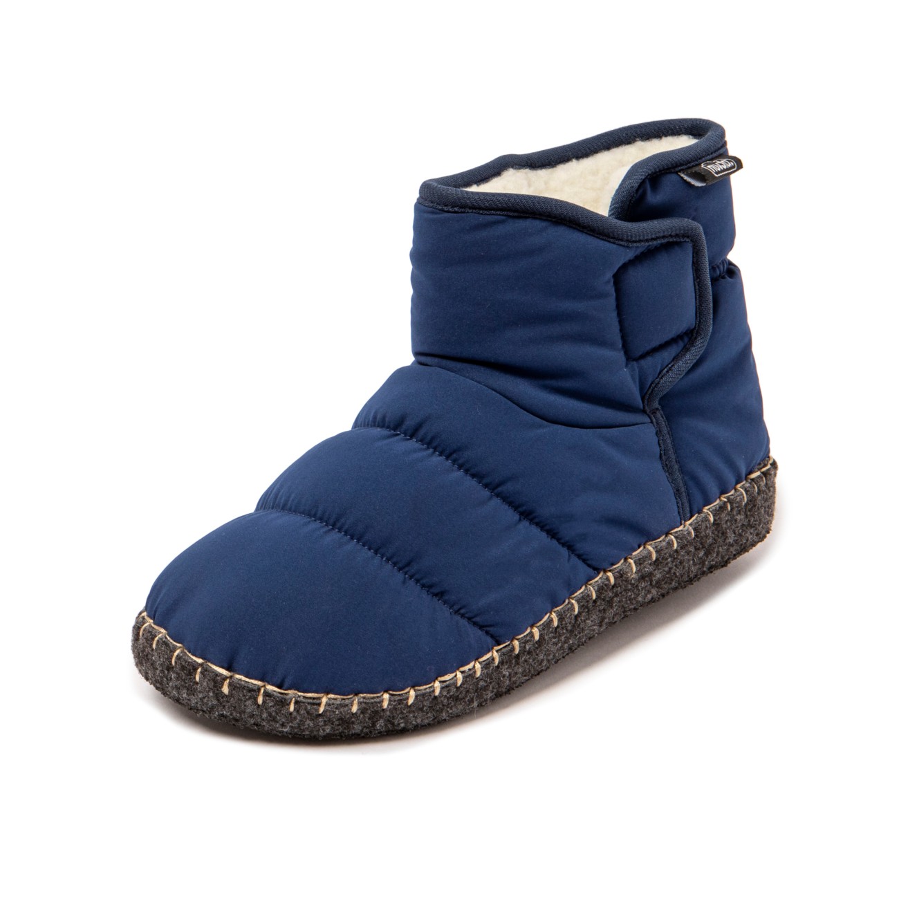 Boot Road Dark Navy