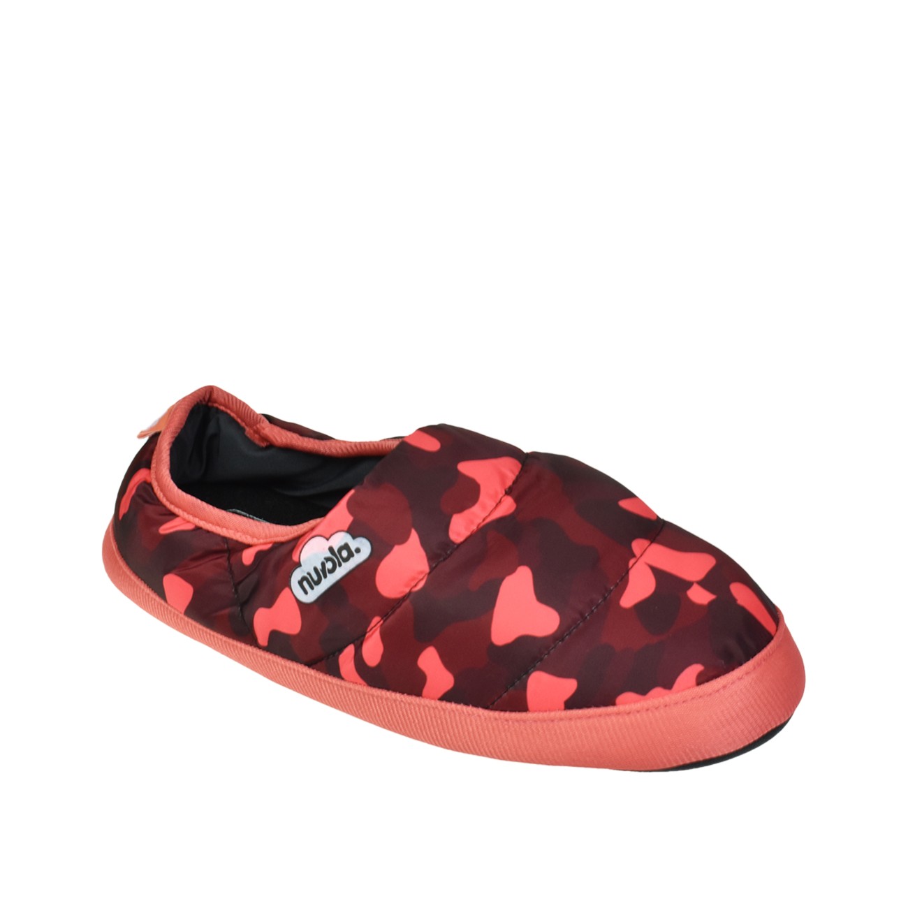 Camuffare Rojo