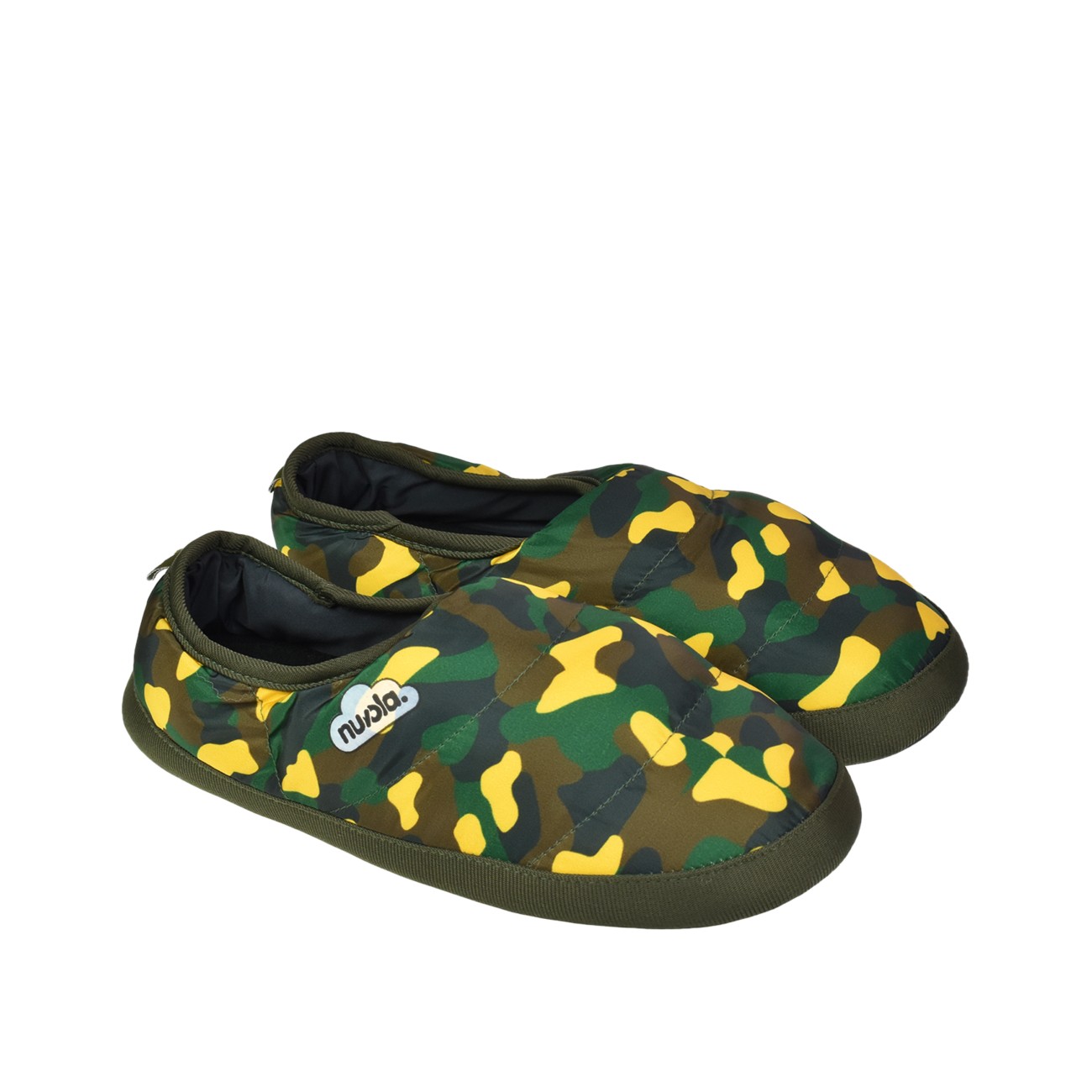 Camuffare Verde