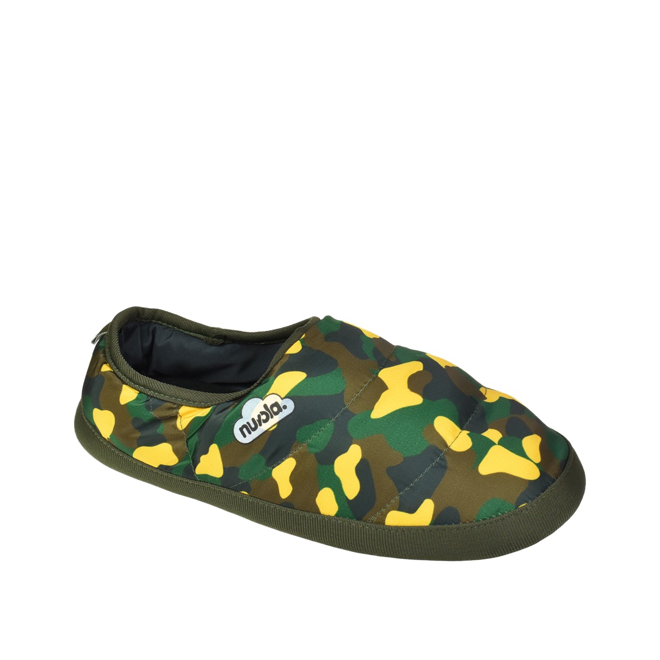 Camuffare Verde