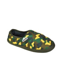 Camuffare Verde